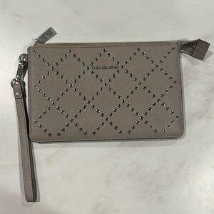 Michael Kors Cluth/Wristlet